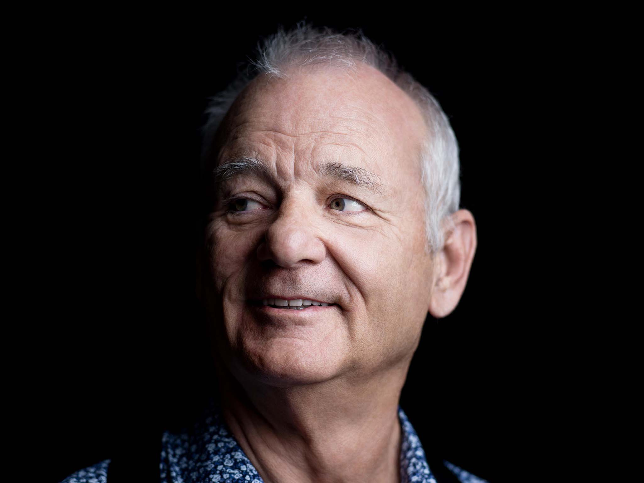 Bill Murray: ‘We Are Afraid To Die And Afraid To Kill’ | The Independent